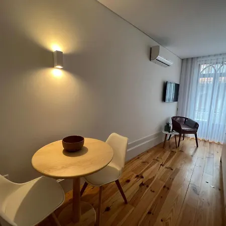 Rua Boavista 741, Porto ポルト