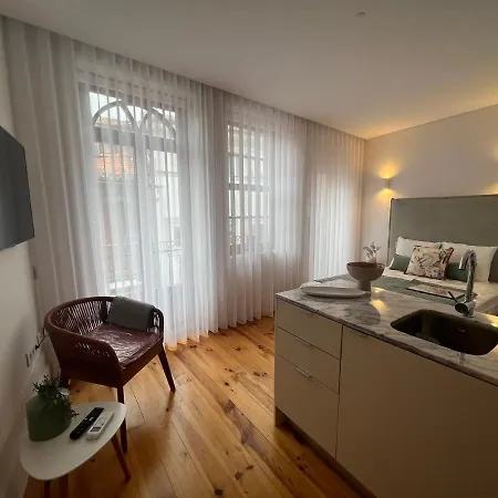 Rua Boavista 741, Porto ポルト