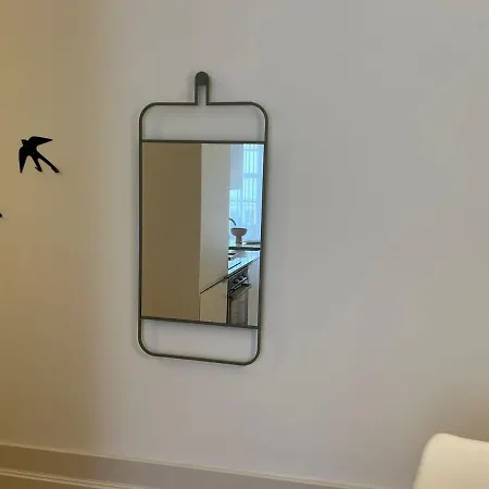 Rua Boavista 741, Porto Apartment Porto